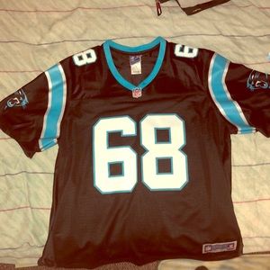 Norwell NFL Jersey